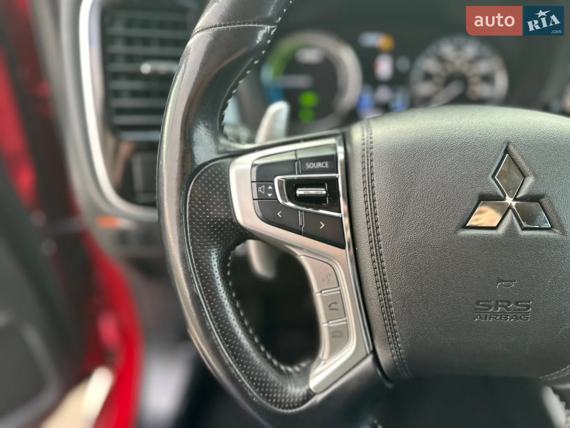 2018 Mitsubishi Outlander - мініатюра 33