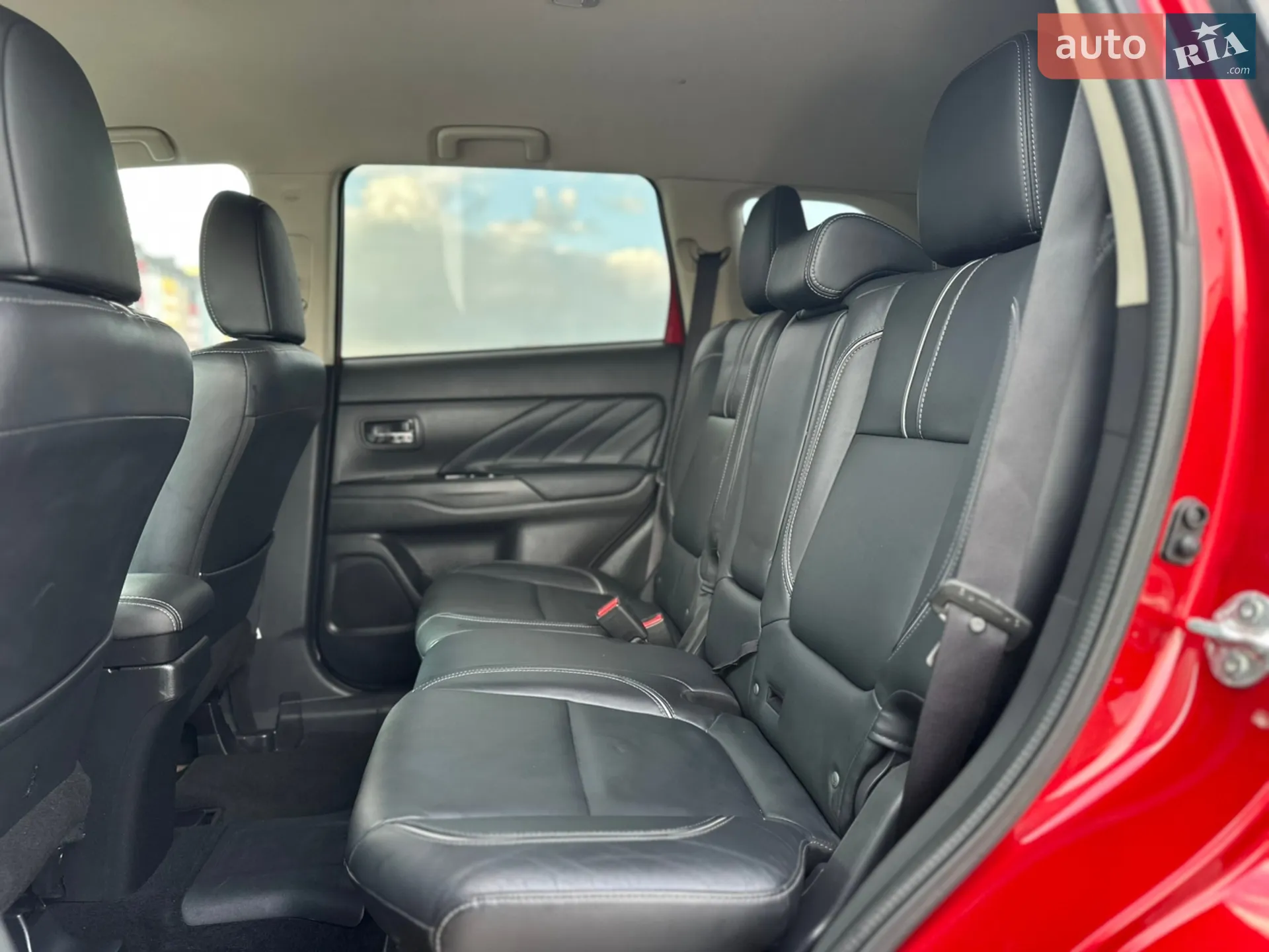 2018 Mitsubishi Outlander - мініатюра 45