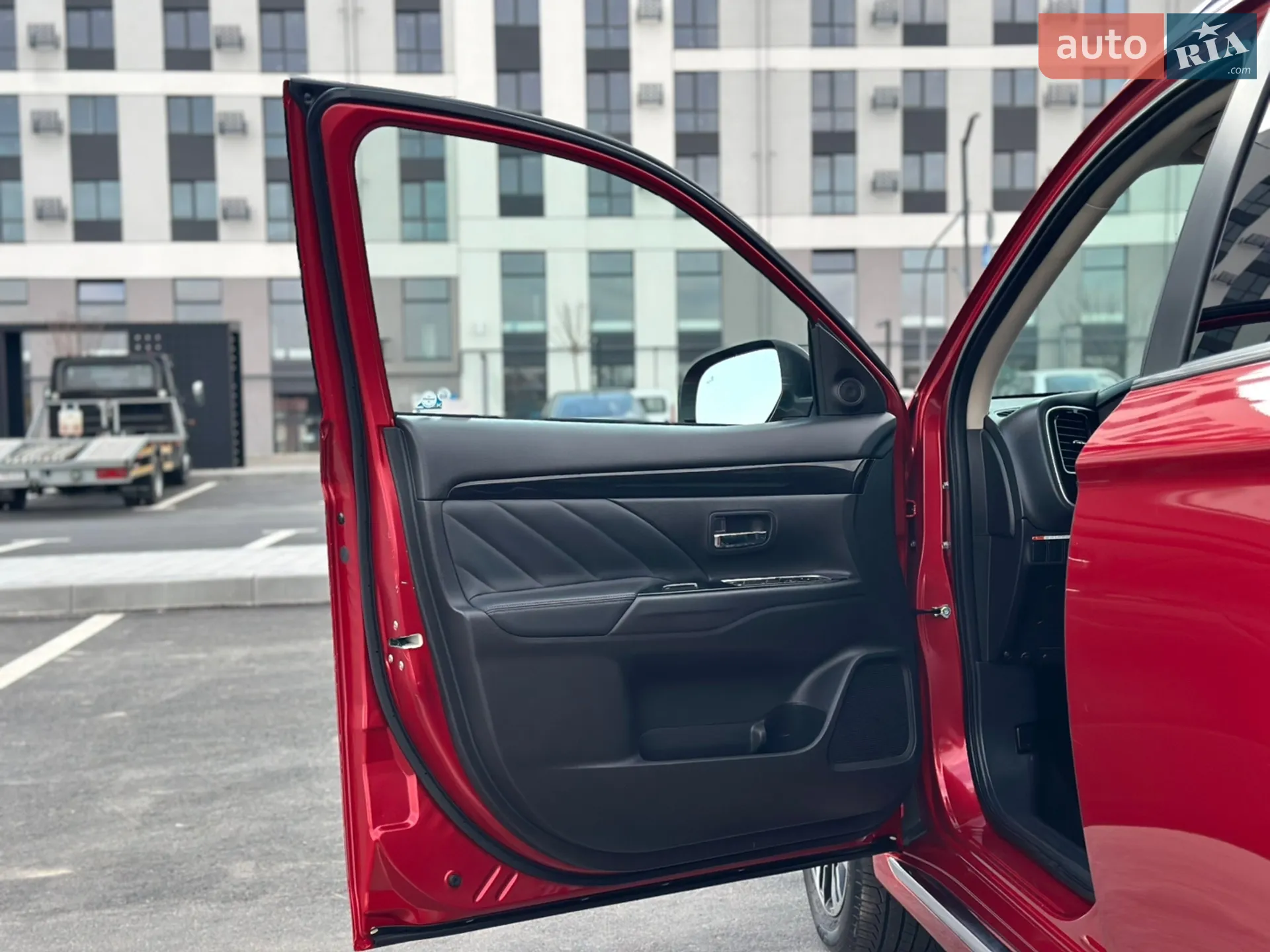 2018 Mitsubishi Outlander - мініатюра 49