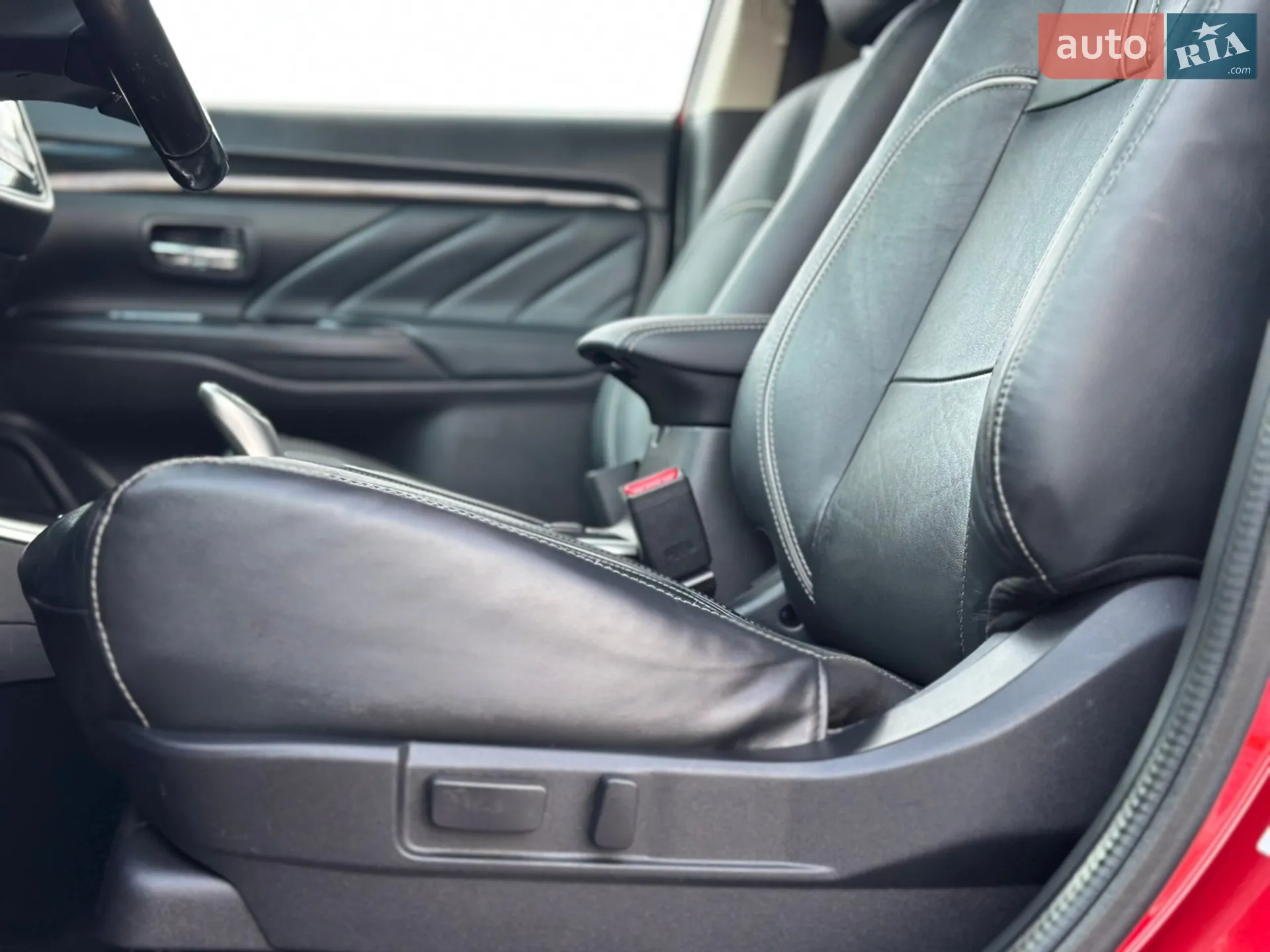 2018 Mitsubishi Outlander - мініатюра 53