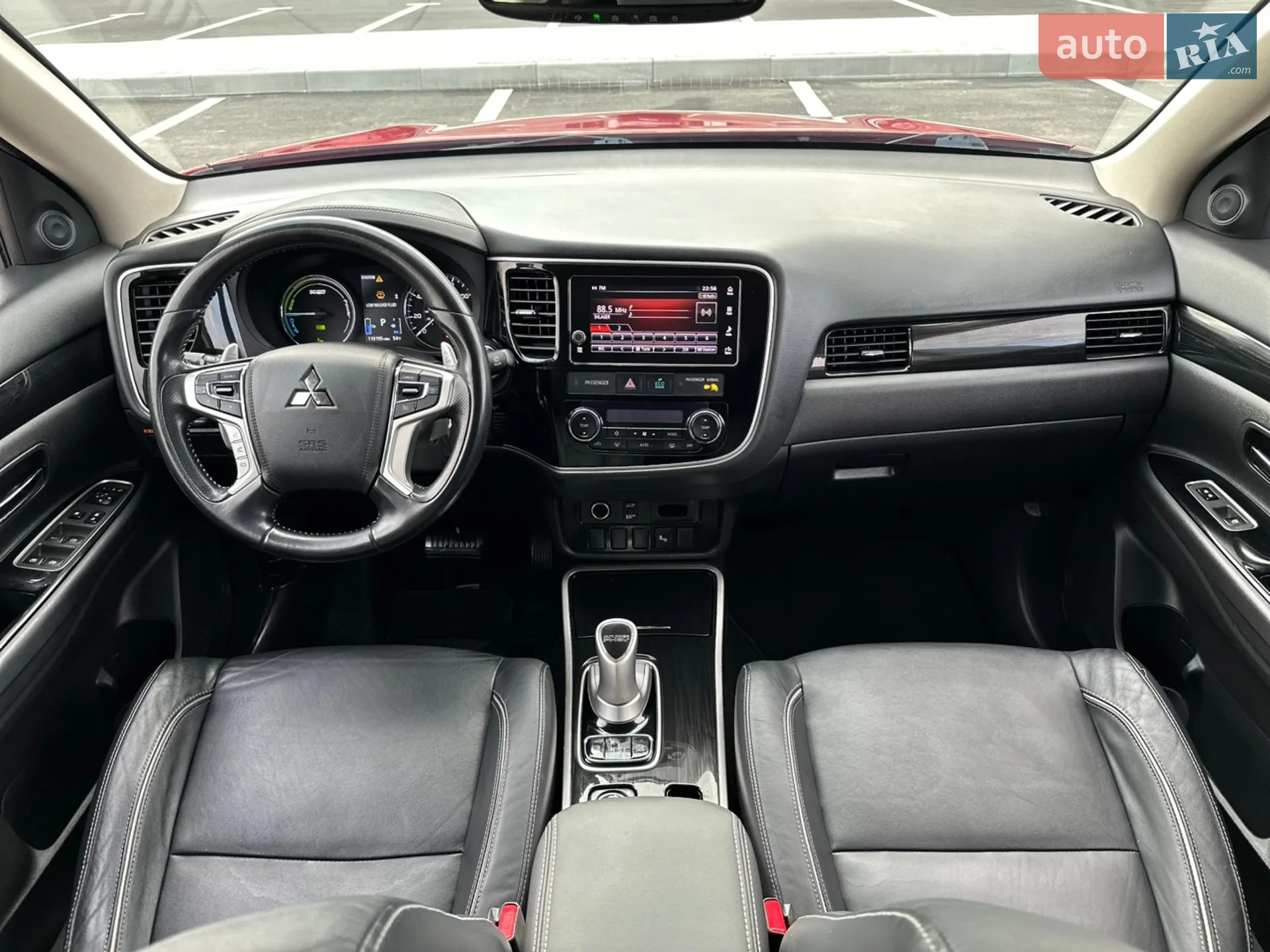 2018 Mitsubishi Outlander - мініатюра 60