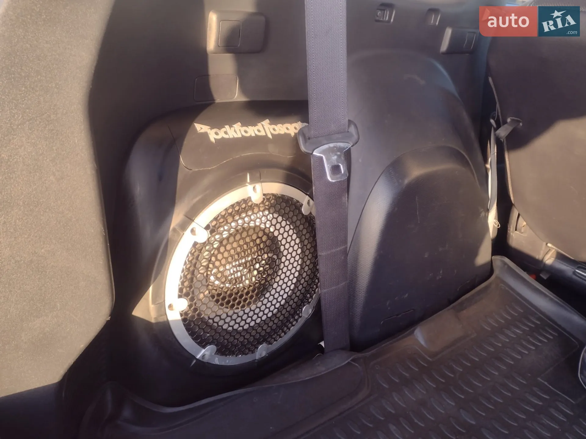 2011 Mitsubishi Outlander - мініатюра 14