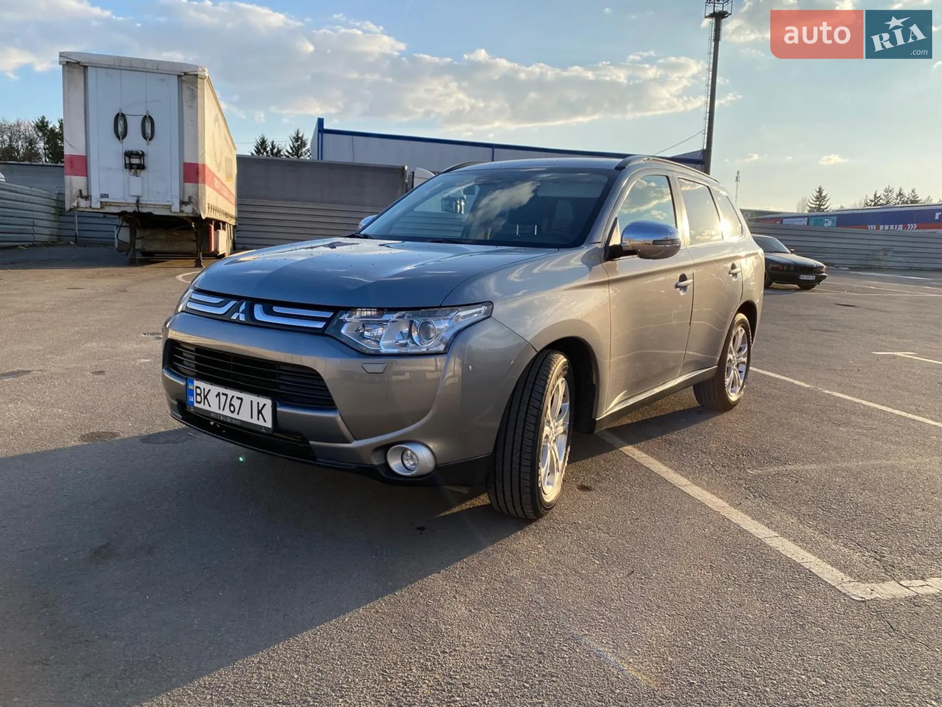 2013 Mitsubishi Outlander - мініатюра 18