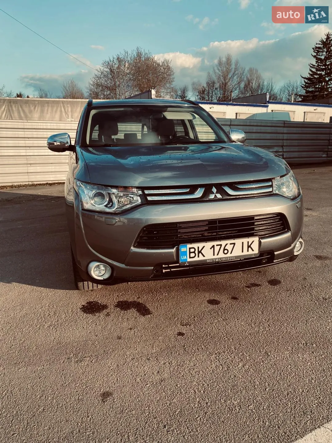 2013 Mitsubishi Outlander - мініатюра 23