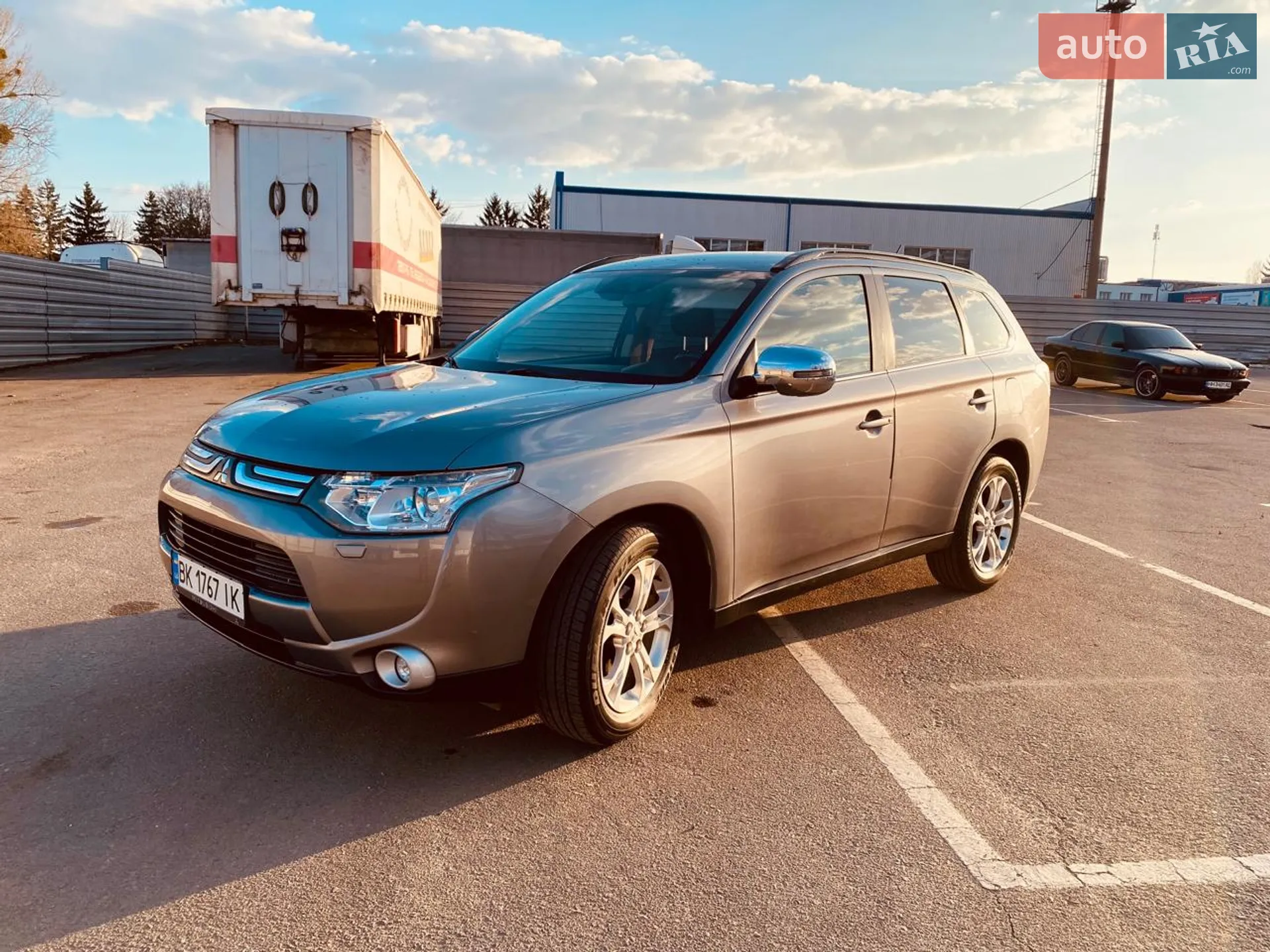2013 Mitsubishi Outlander - мініатюра 30