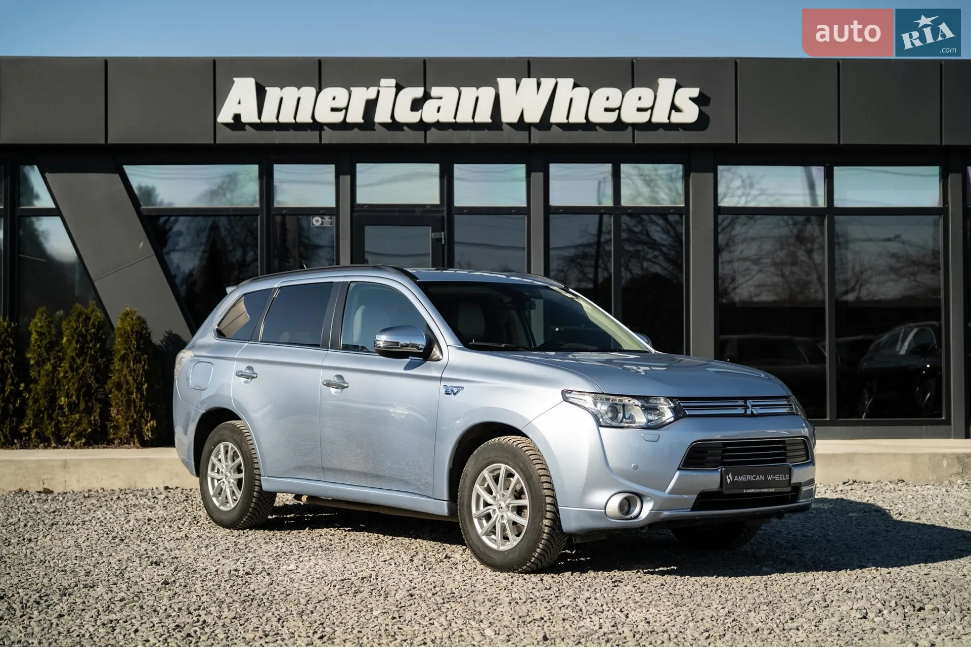 2013 Mitsubishi Outlander - мініатюра 3