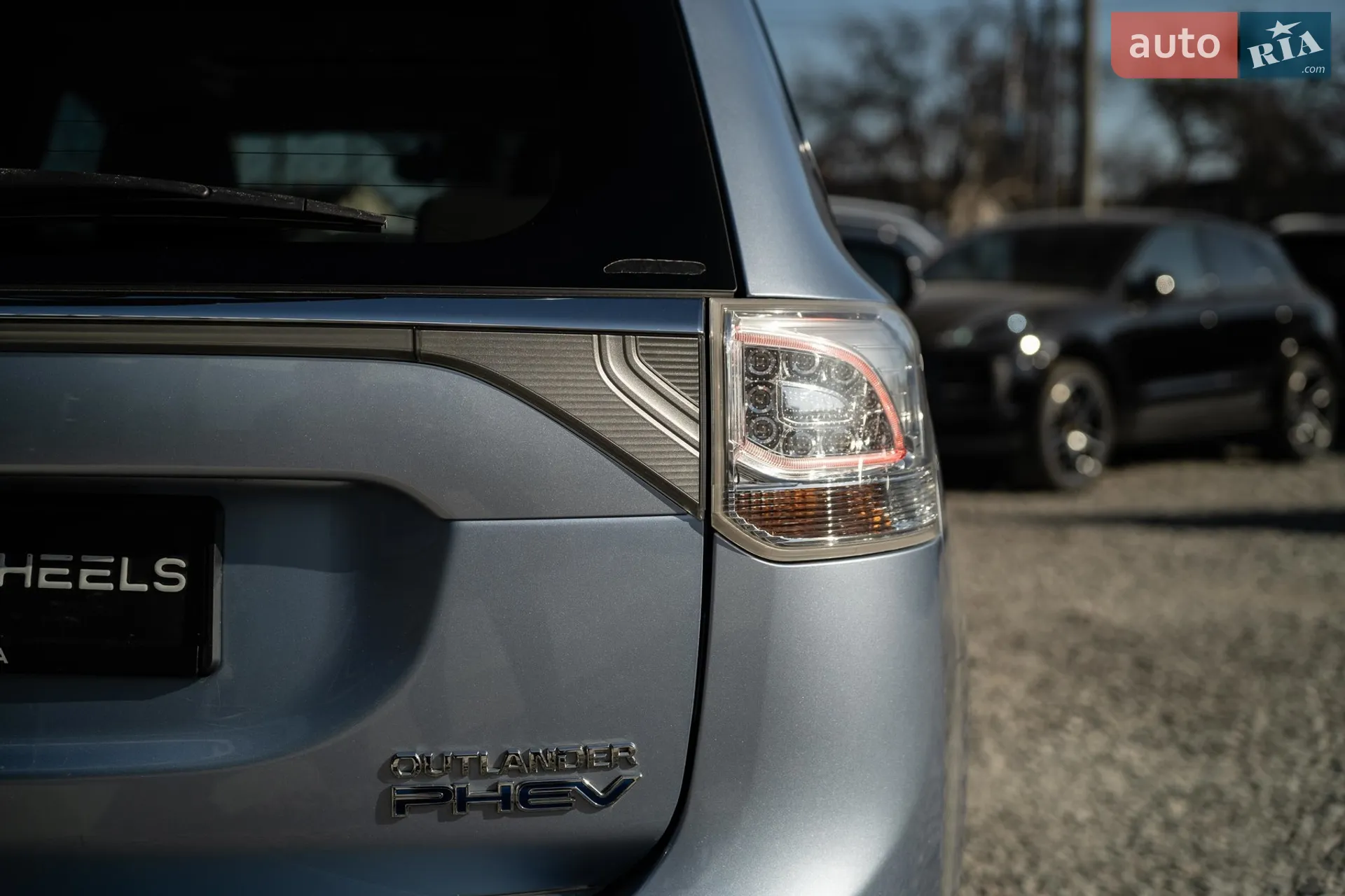 2013 Mitsubishi Outlander - мініатюра 7