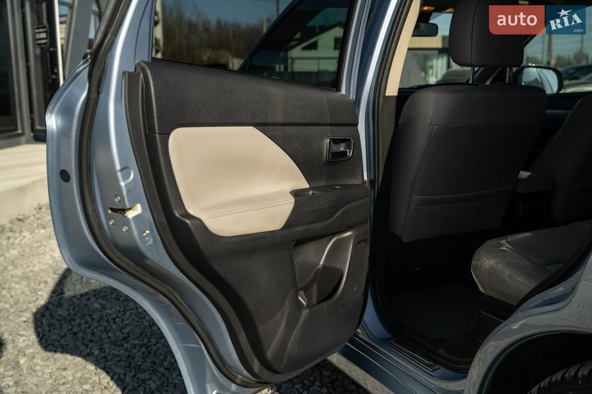 2013 Mitsubishi Outlander - мініатюра 43