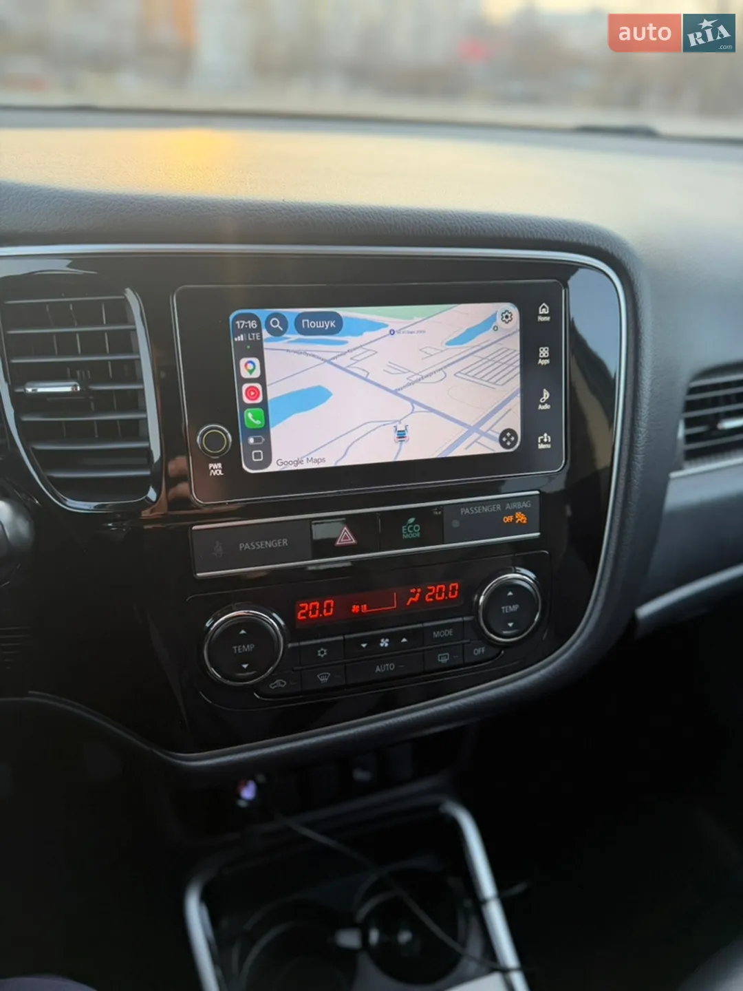 2018 Mitsubishi Outlander - мініатюра 24