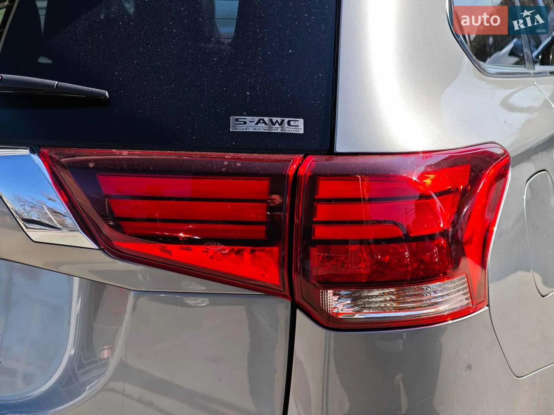 2021 Mitsubishi Outlander - мініатюра 14