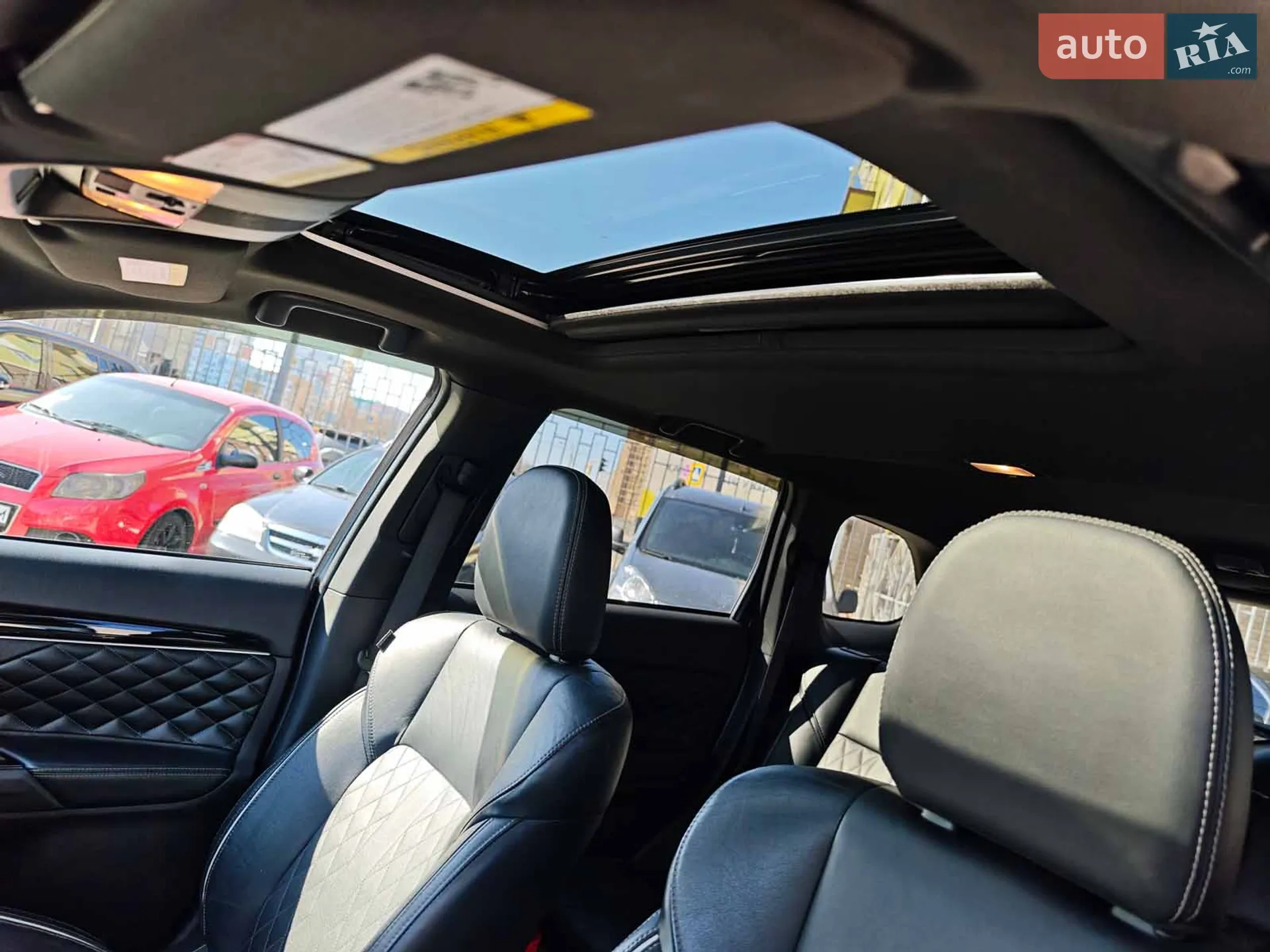 2021 Mitsubishi Outlander - мініатюра 29