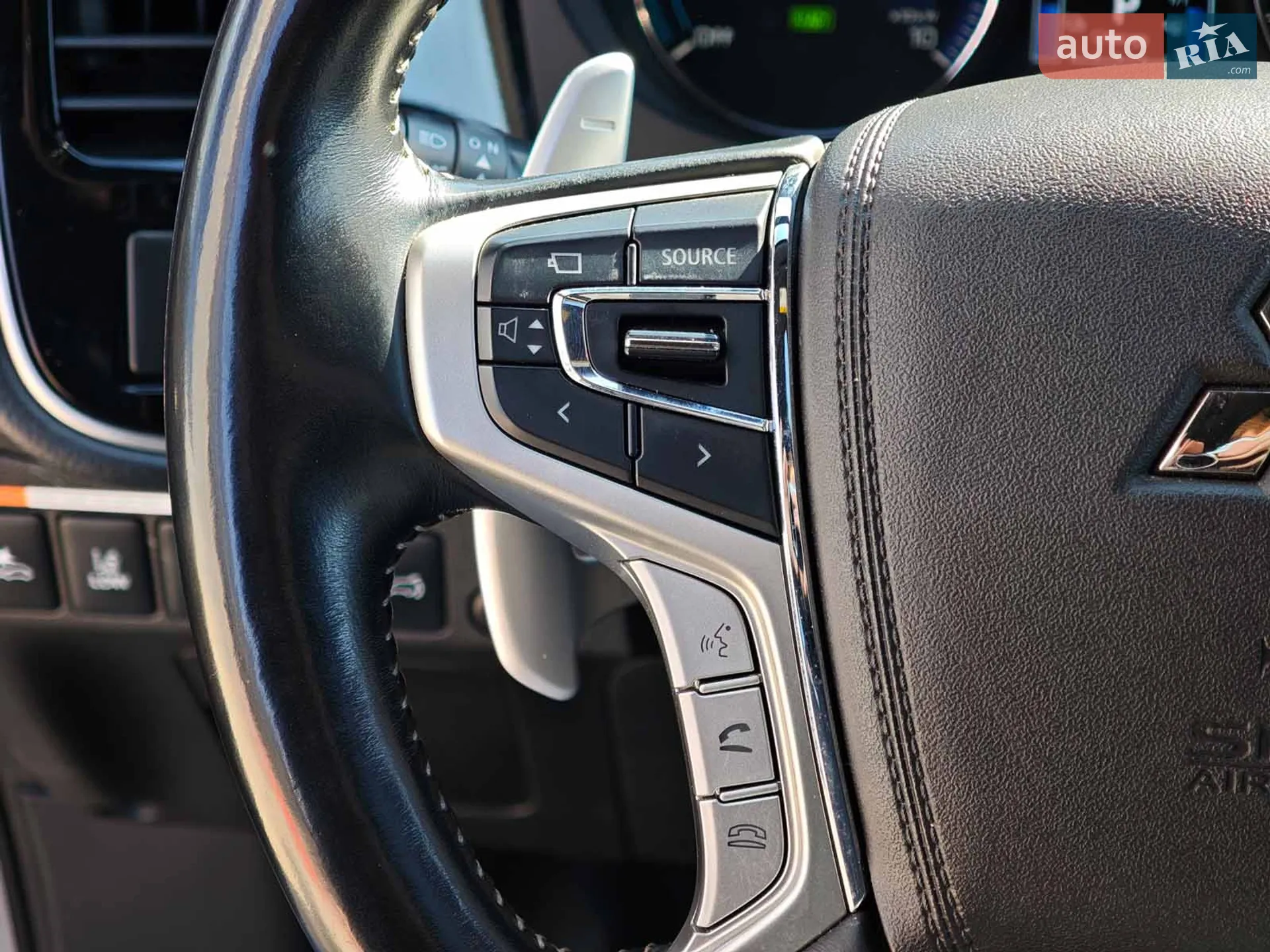 2021 Mitsubishi Outlander - мініатюра 34