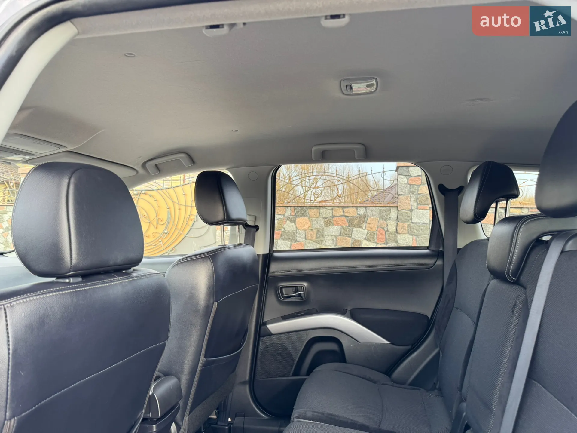 2010 Mitsubishi Outlander - мініатюра 50