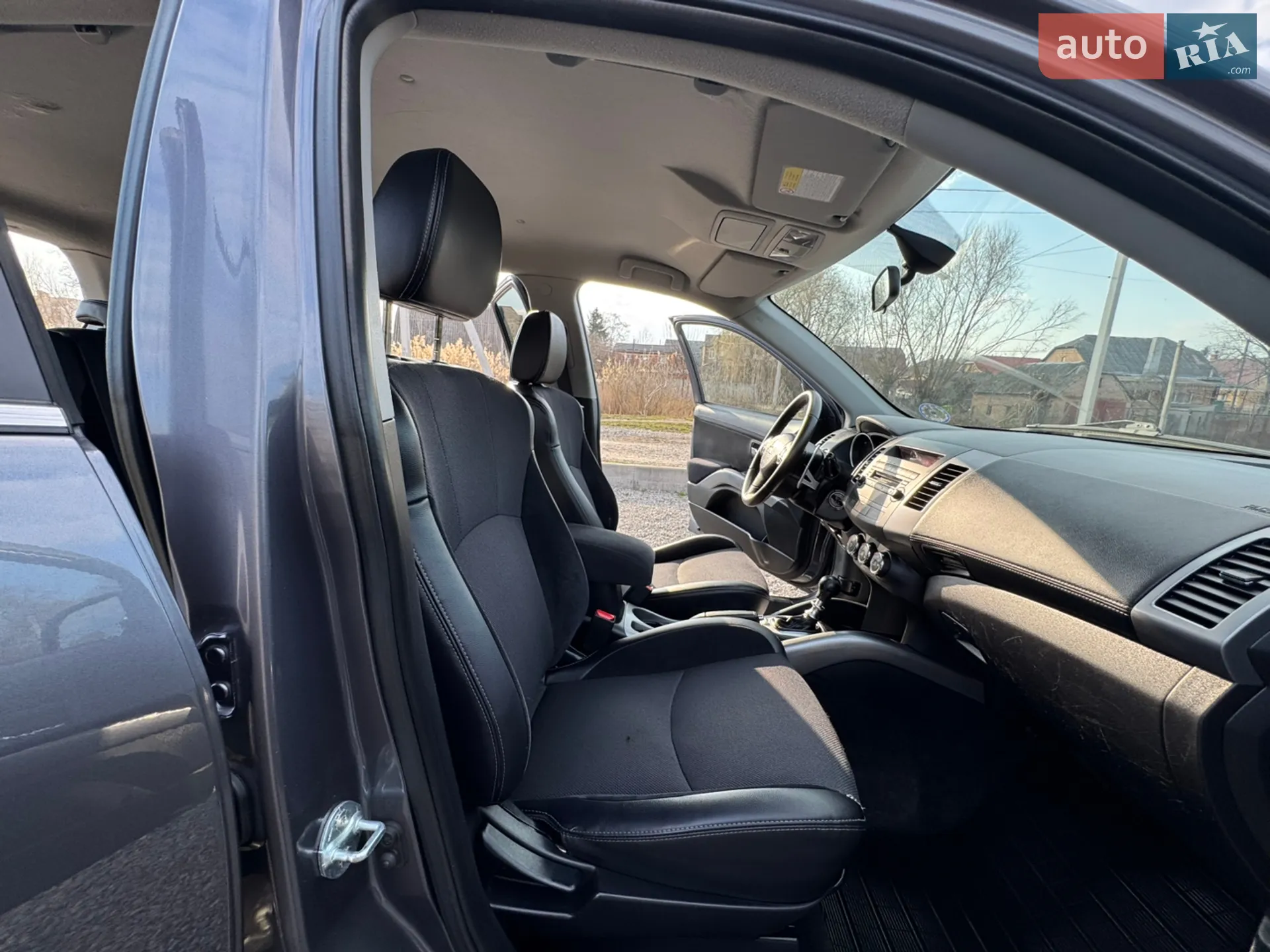 2010 Mitsubishi Outlander - мініатюра 53