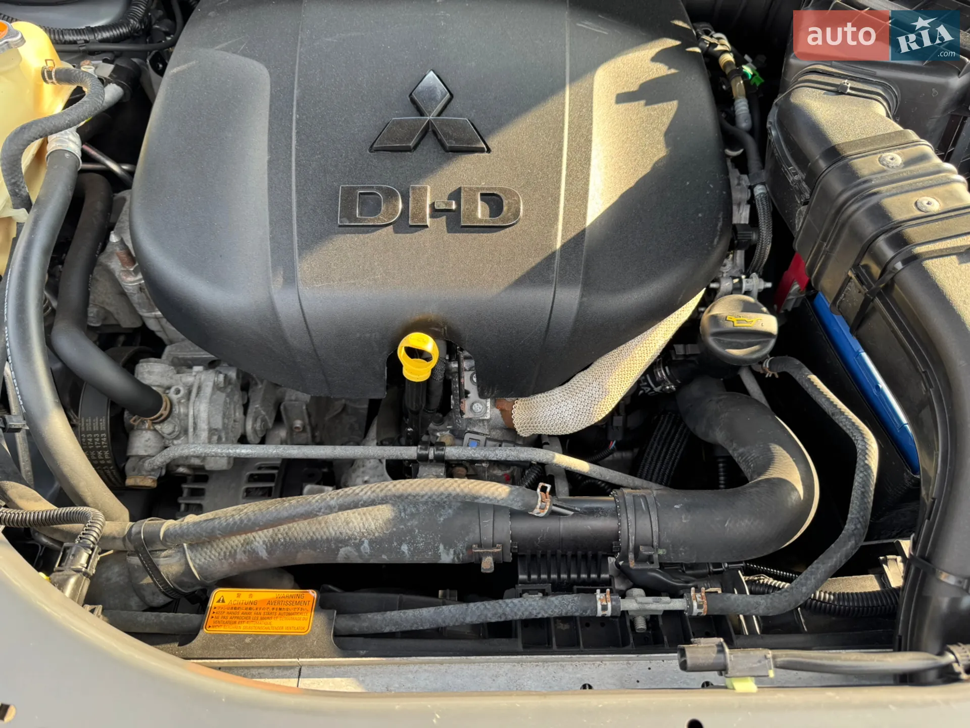 2010 Mitsubishi Outlander - мініатюра 58