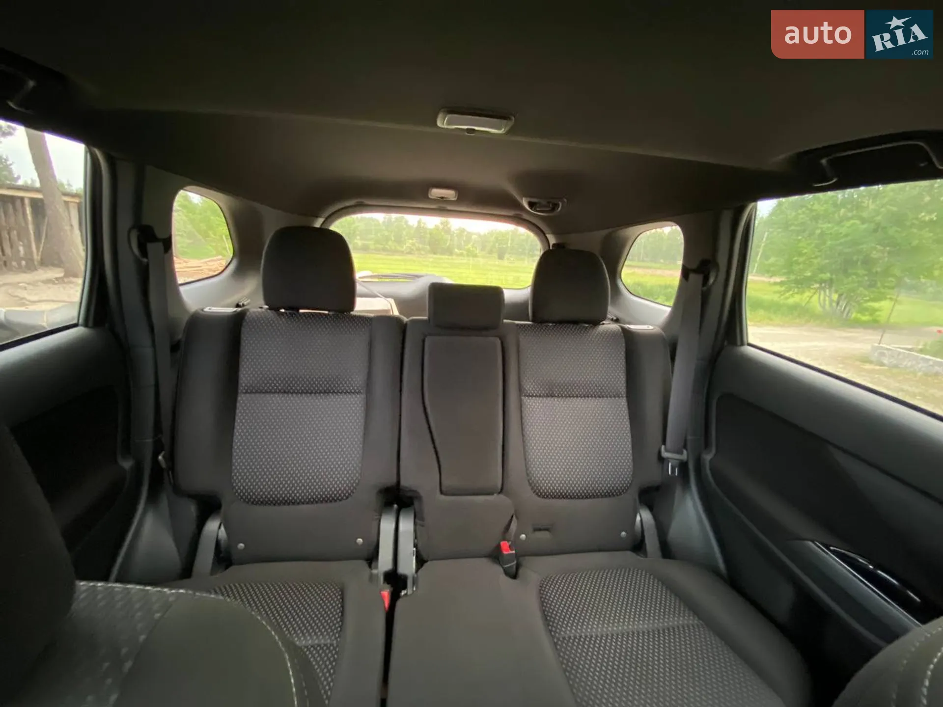 2017 Mitsubishi Outlander - мініатюра 15