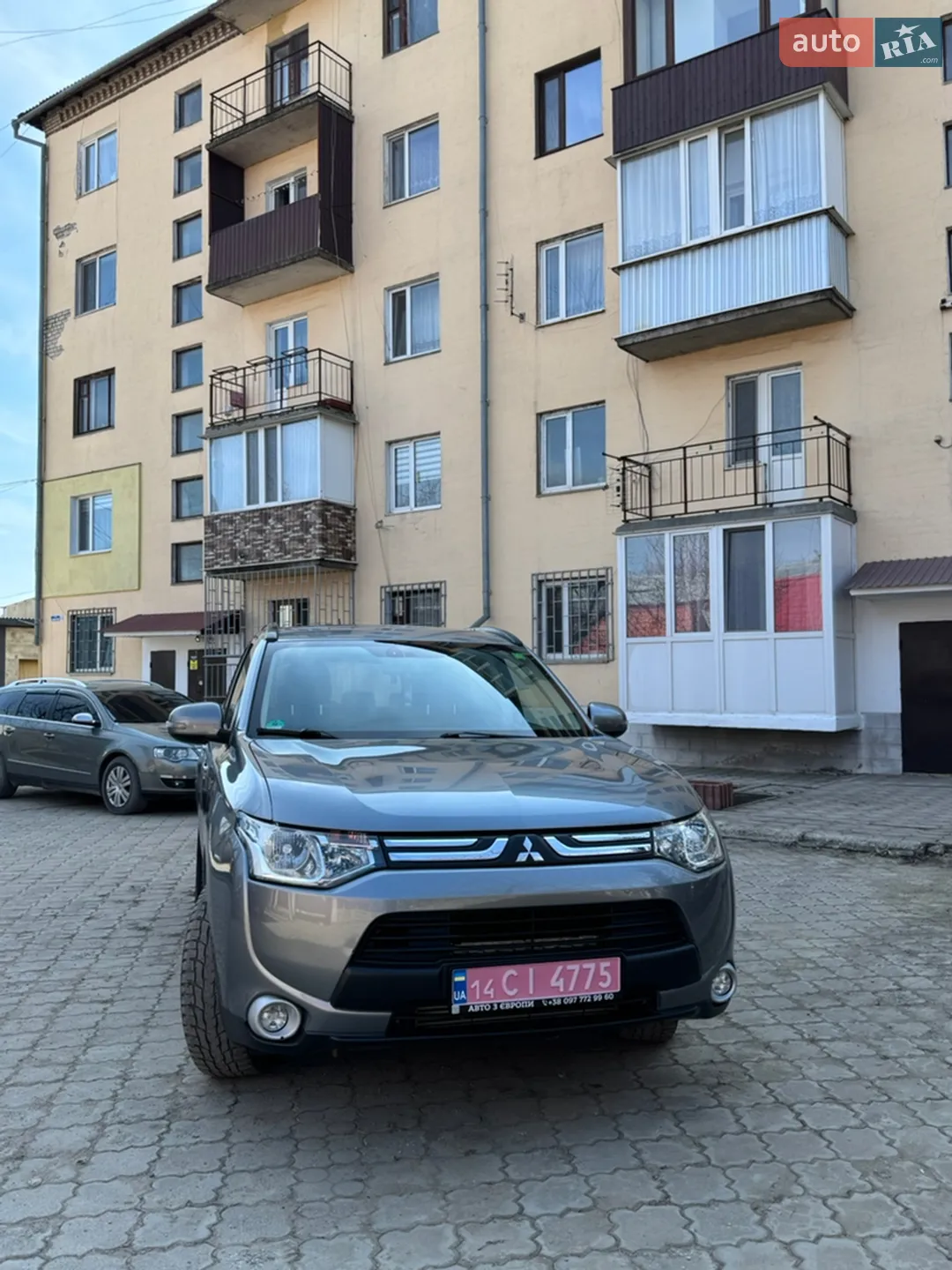 Фото авто 8