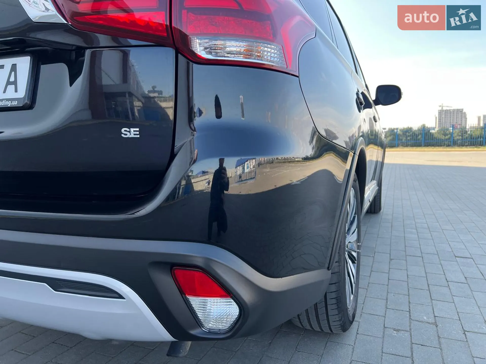 2019 Mitsubishi Outlander - мініатюра 22