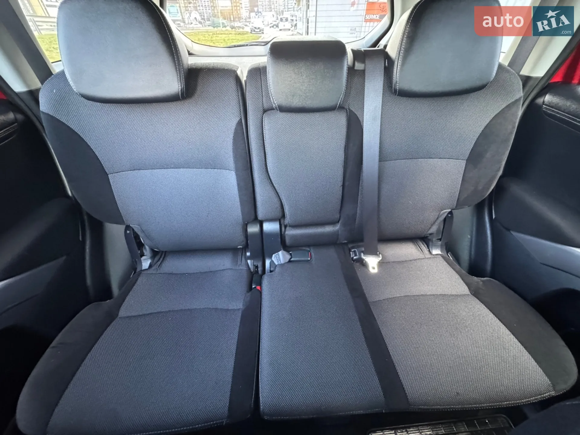 2012 Mitsubishi Outlander - мініатюра 15