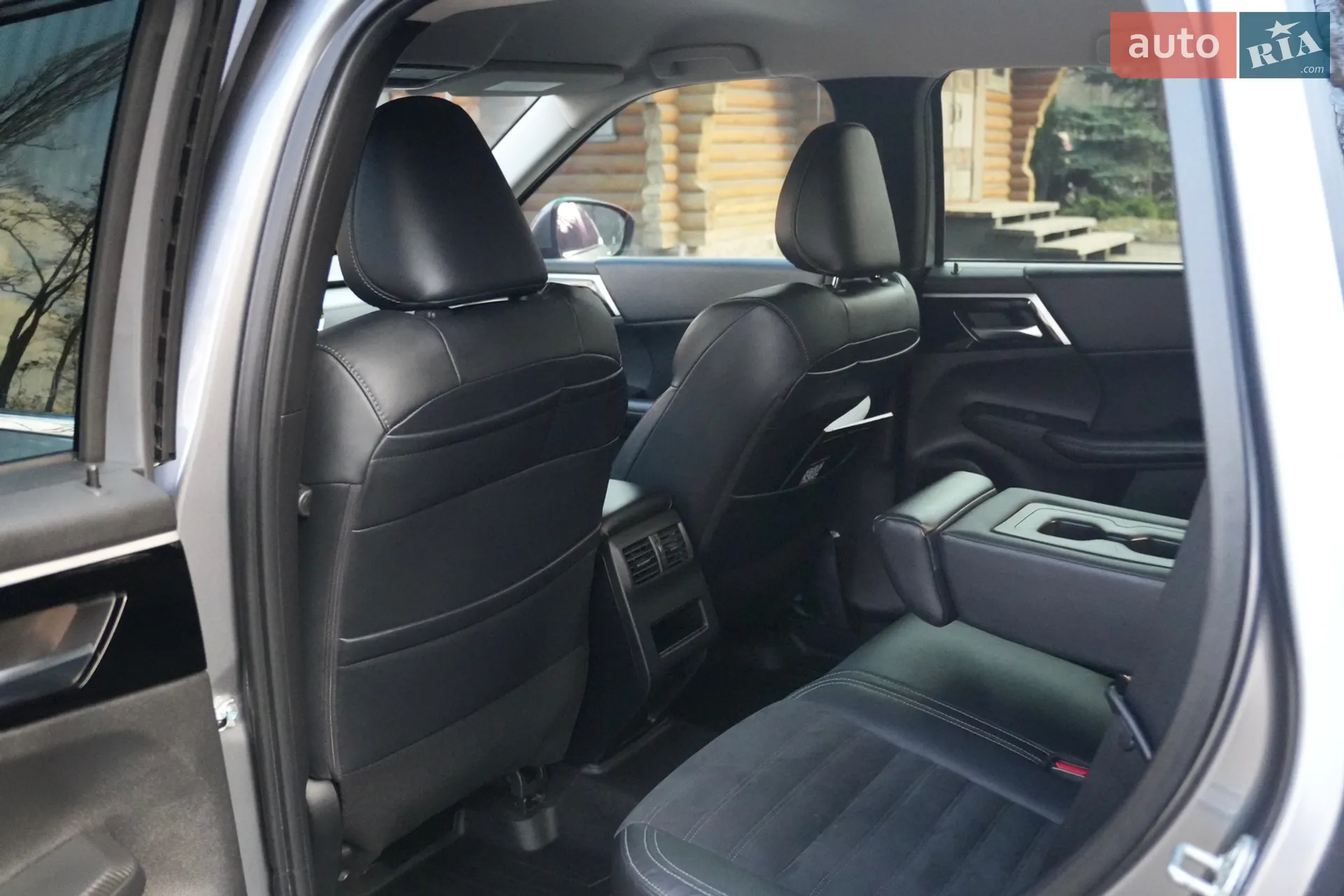 2021 Mitsubishi Outlander - мініатюра 25