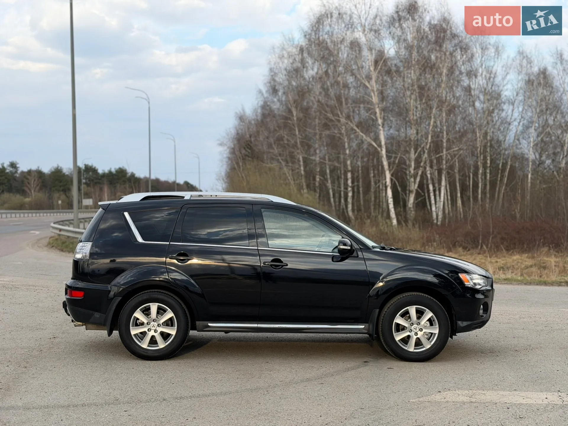 2010 Mitsubishi Outlander - мініатюра 18
