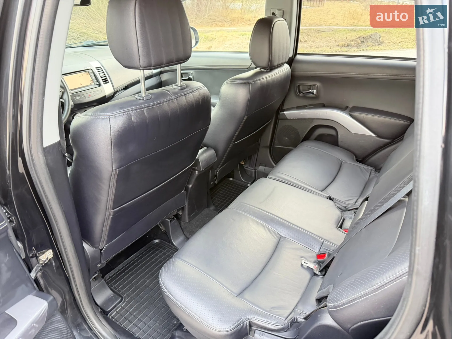 2010 Mitsubishi Outlander - мініатюра 41