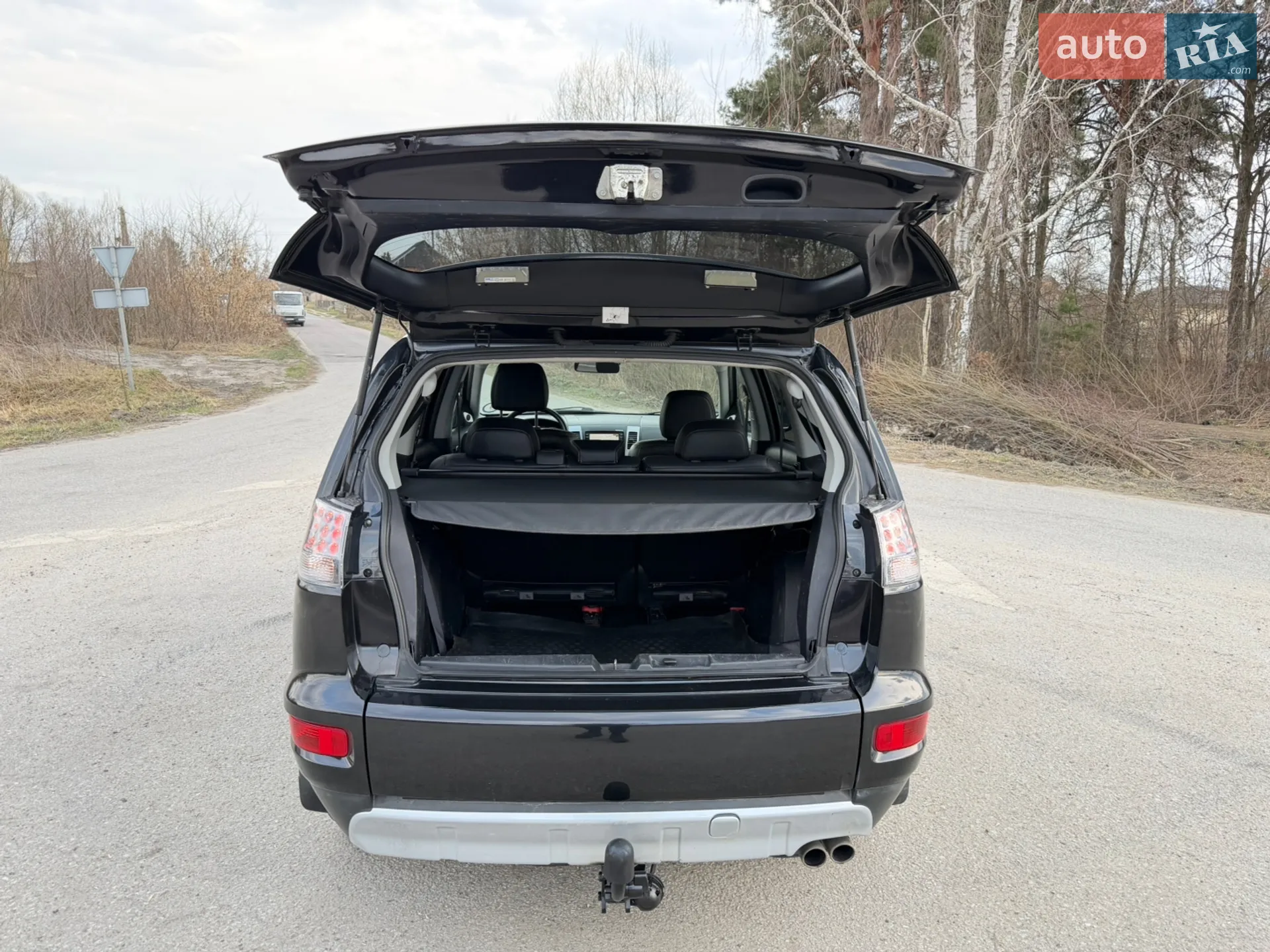 2010 Mitsubishi Outlander - мініатюра 43