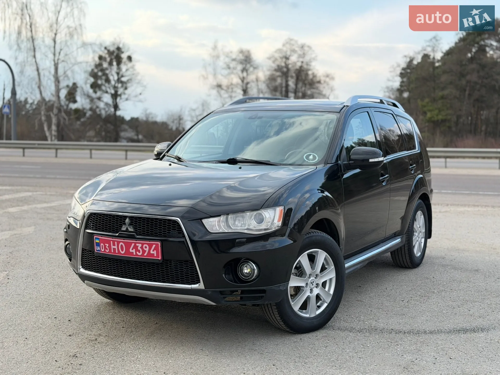 2010 Mitsubishi Outlander - мініатюра 48