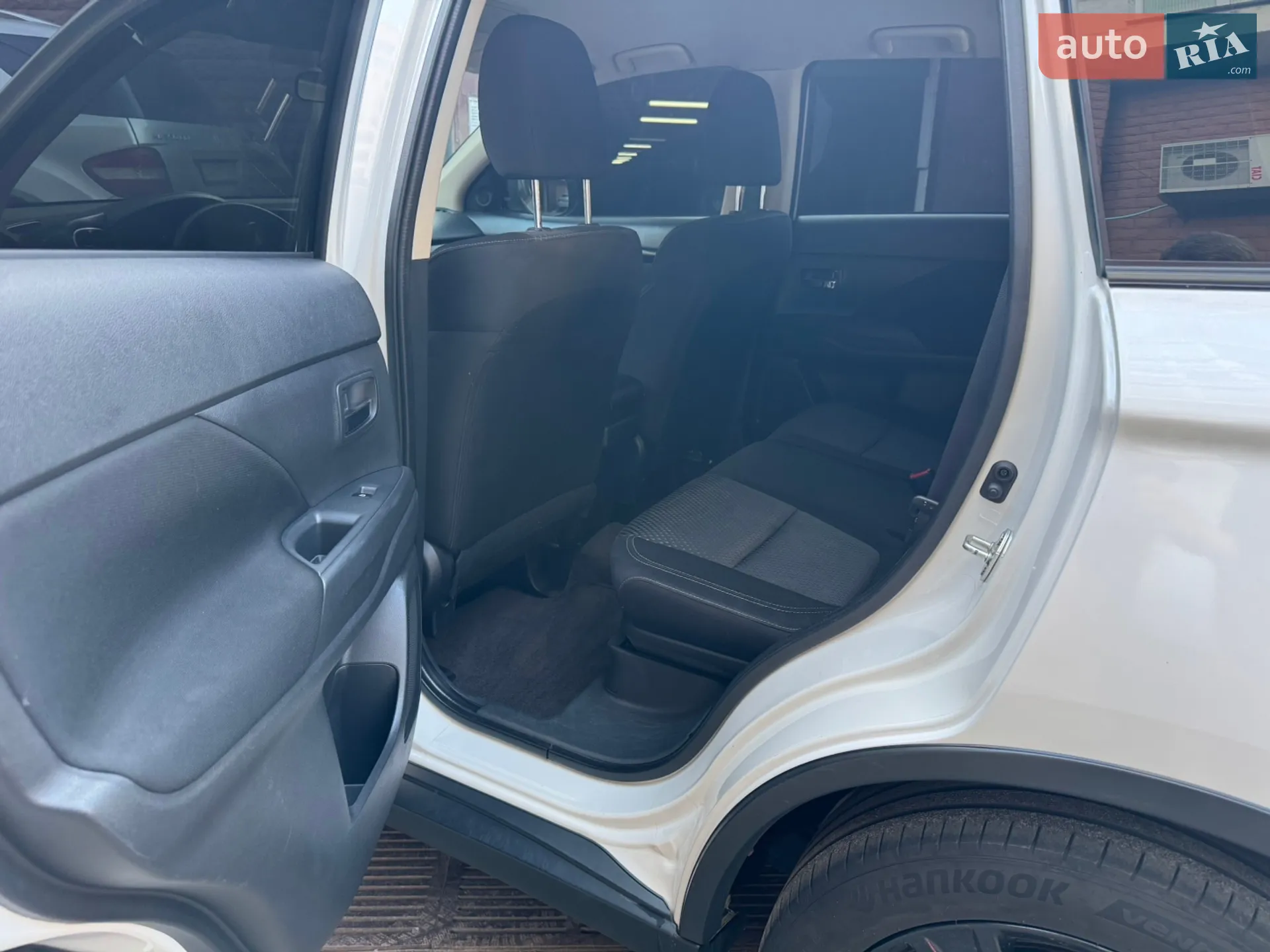 2019 Mitsubishi Outlander - мініатюра 20