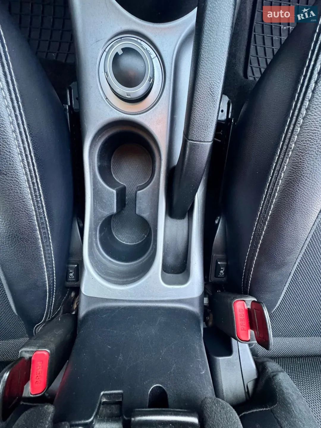 2012 Mitsubishi Outlander - мініатюра 12