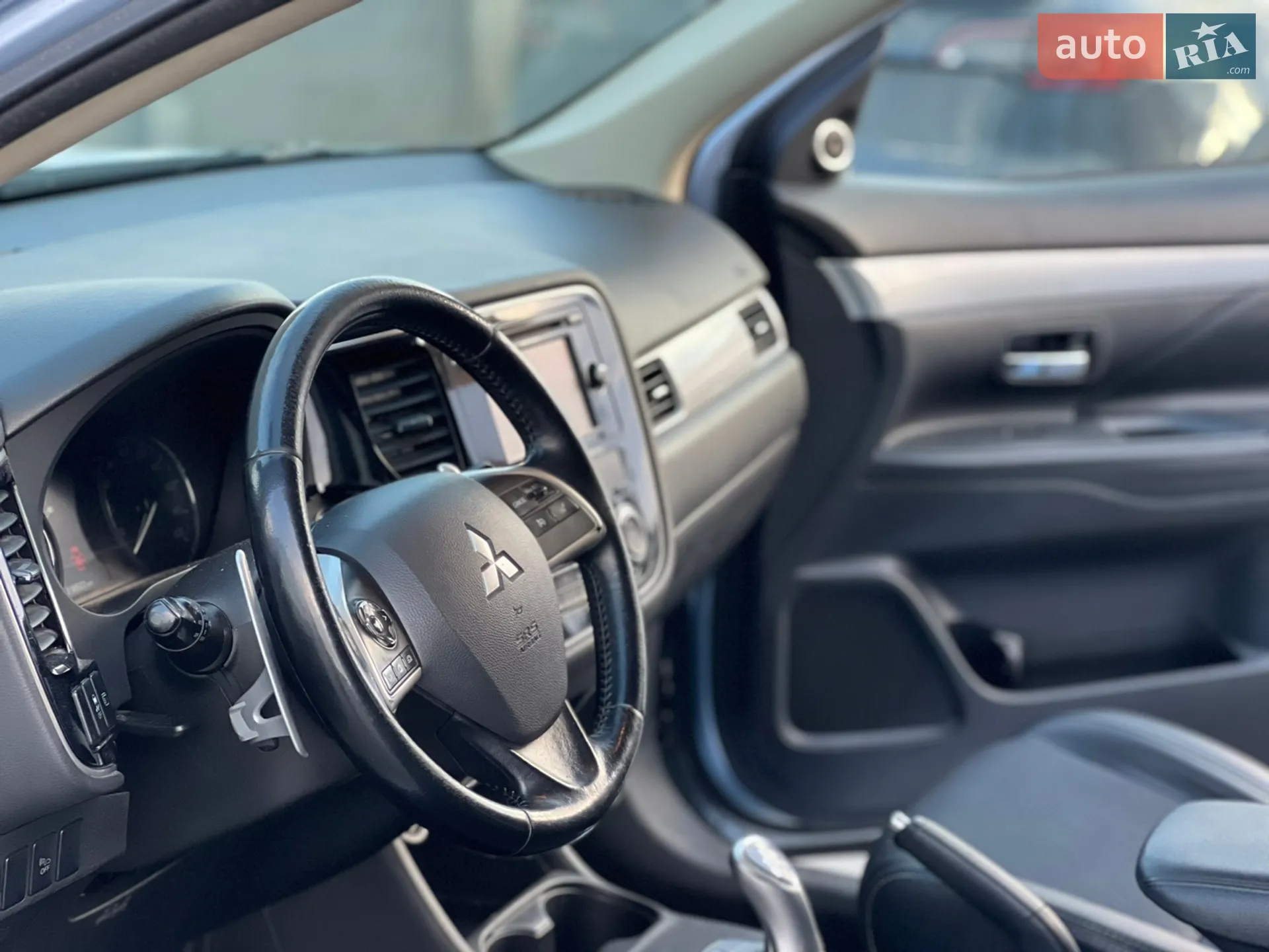 2013 Mitsubishi Outlander - мініатюра 7