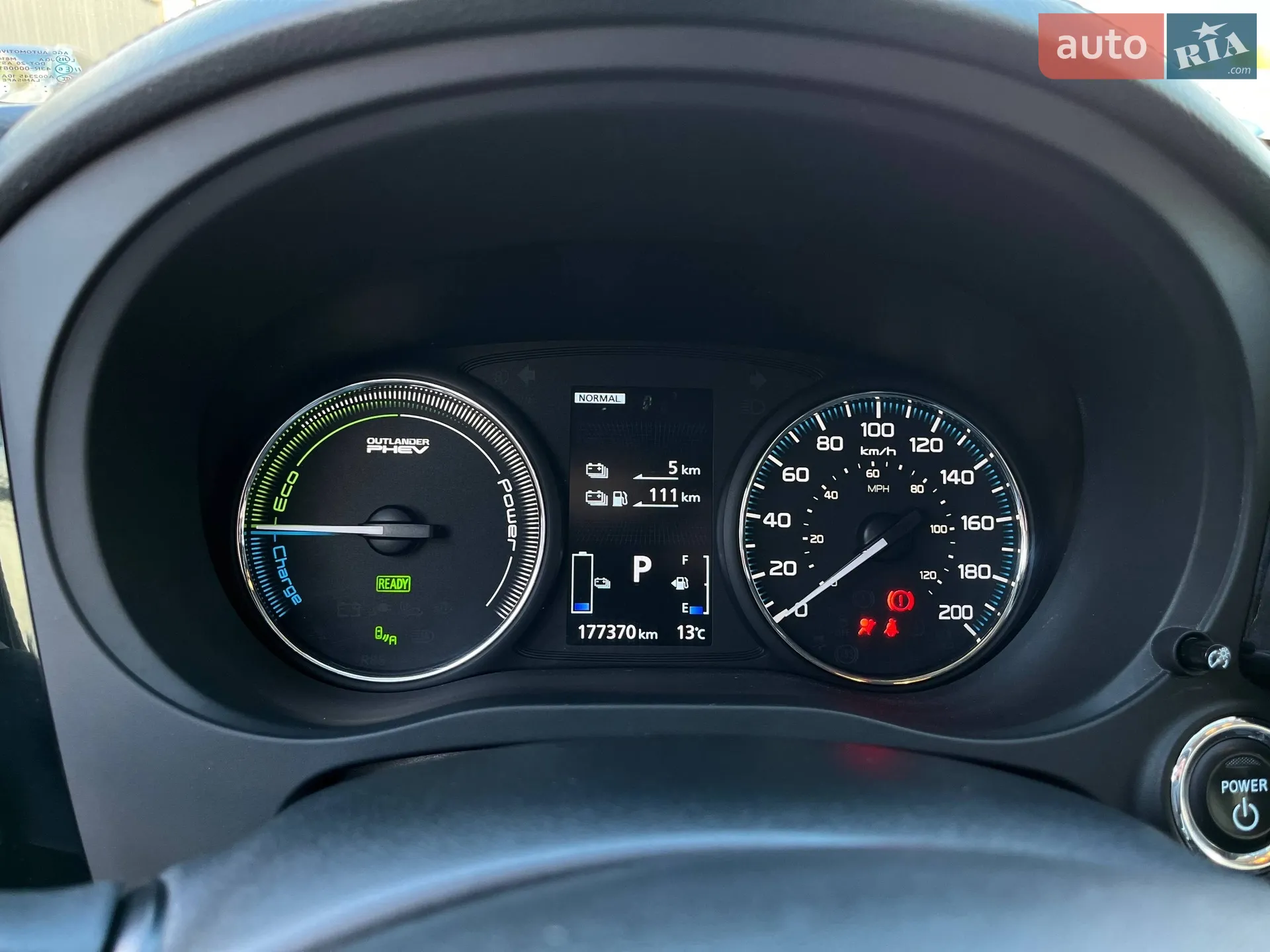 2018 Mitsubishi Outlander - мініатюра 19