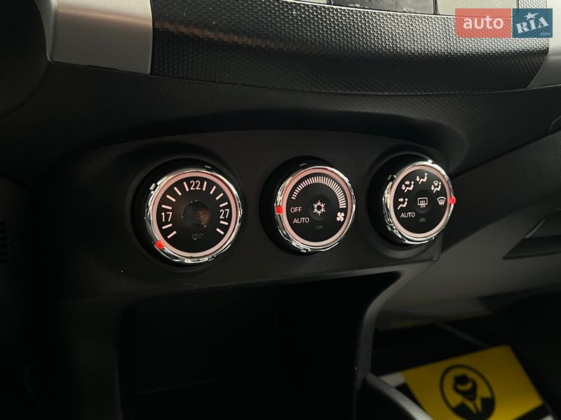 Внедорожник / Кроссовер Mitsubishi Outlander 2010 в Ивано-Франковске