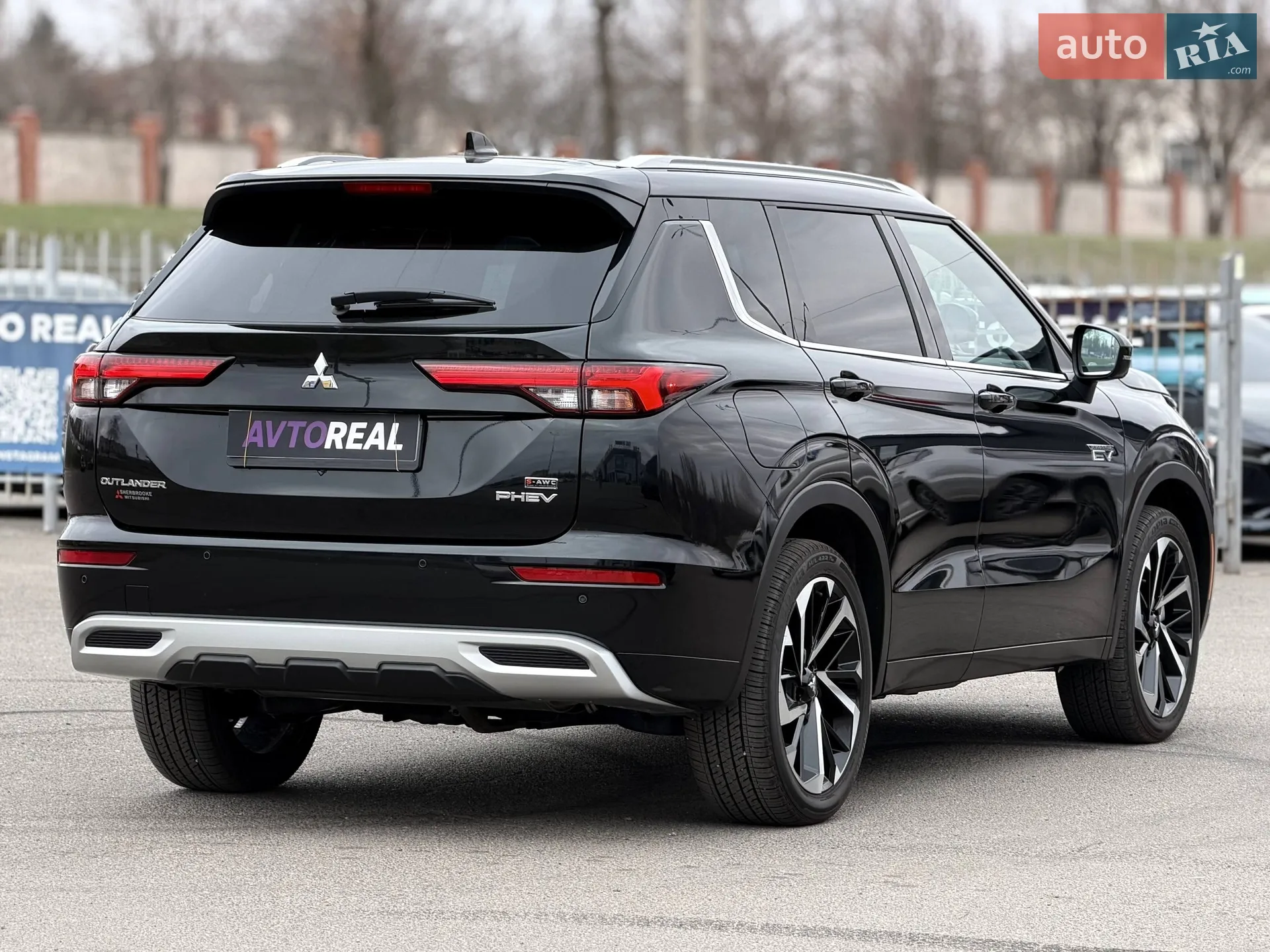 2024 Mitsubishi Outlander - мініатюра 19