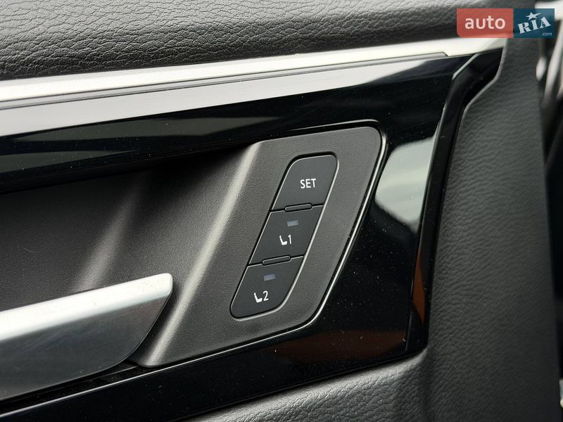 Внедорожник / Кроссовер Mitsubishi Outlander 2024 в Кривом Роге