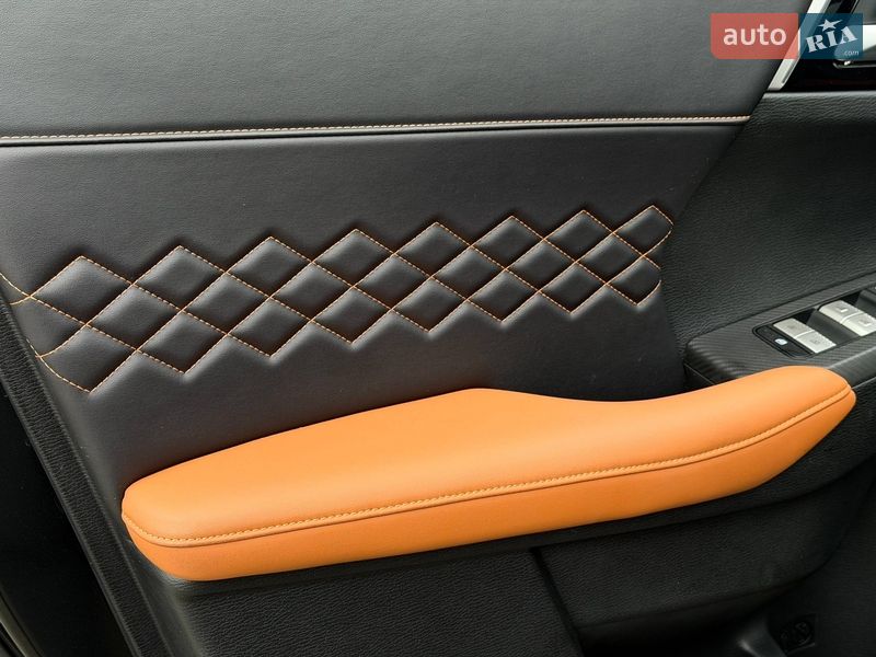 Внедорожник / Кроссовер Mitsubishi Outlander 2024 в Кривом Роге