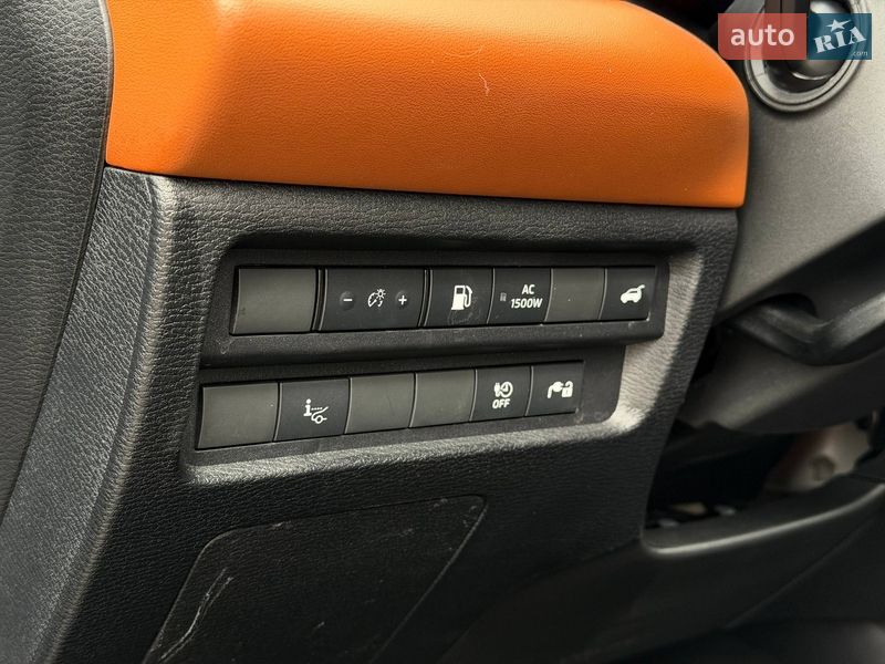 Внедорожник / Кроссовер Mitsubishi Outlander 2024 в Кривом Роге