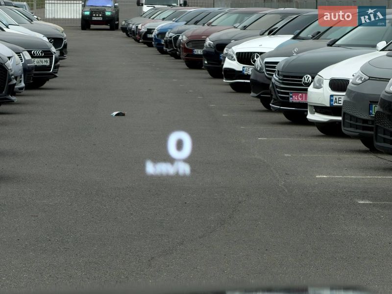 Внедорожник / Кроссовер Mitsubishi Outlander 2024 в Кривом Роге