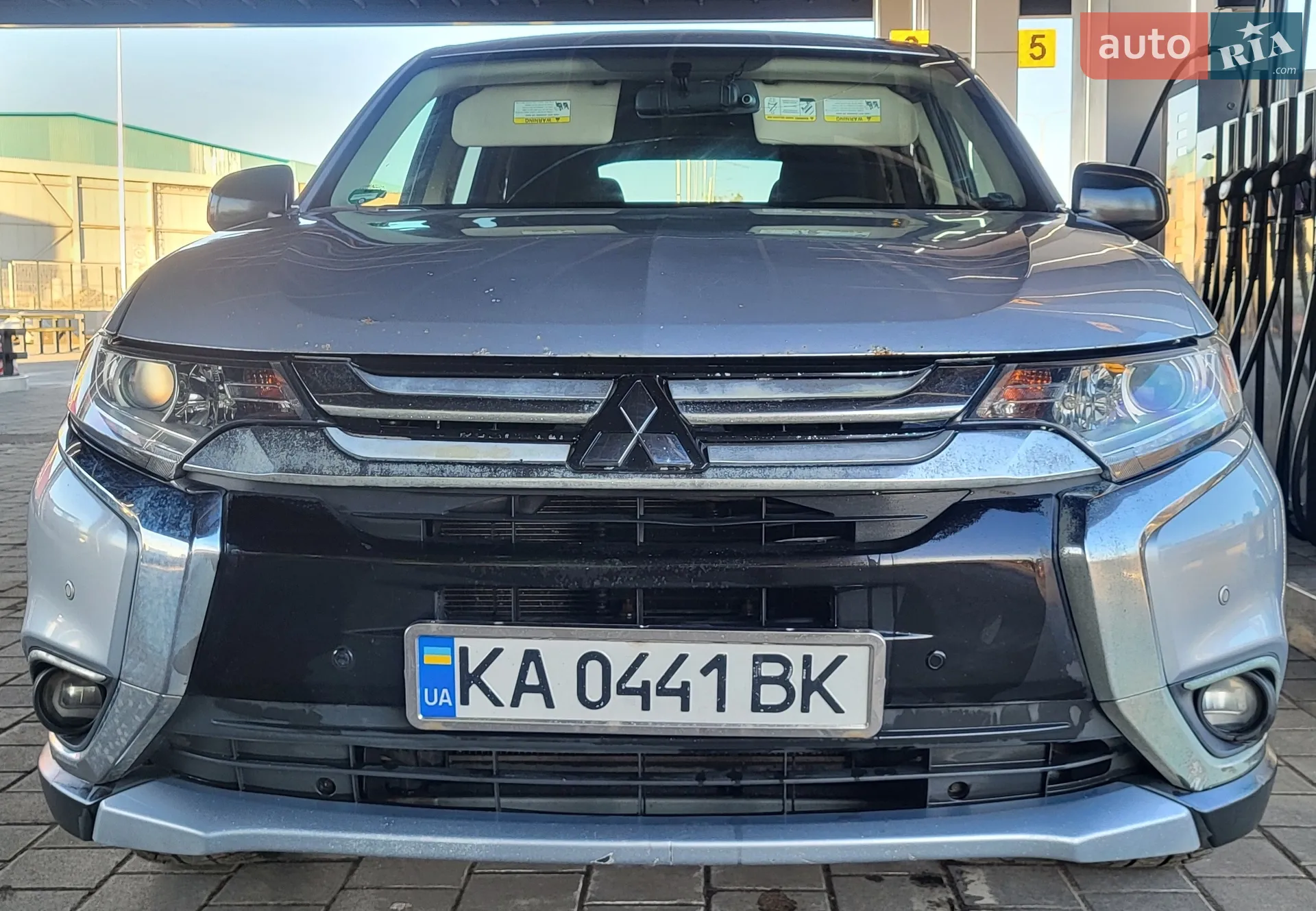 2016 Mitsubishi Outlander - мініатюра 22
