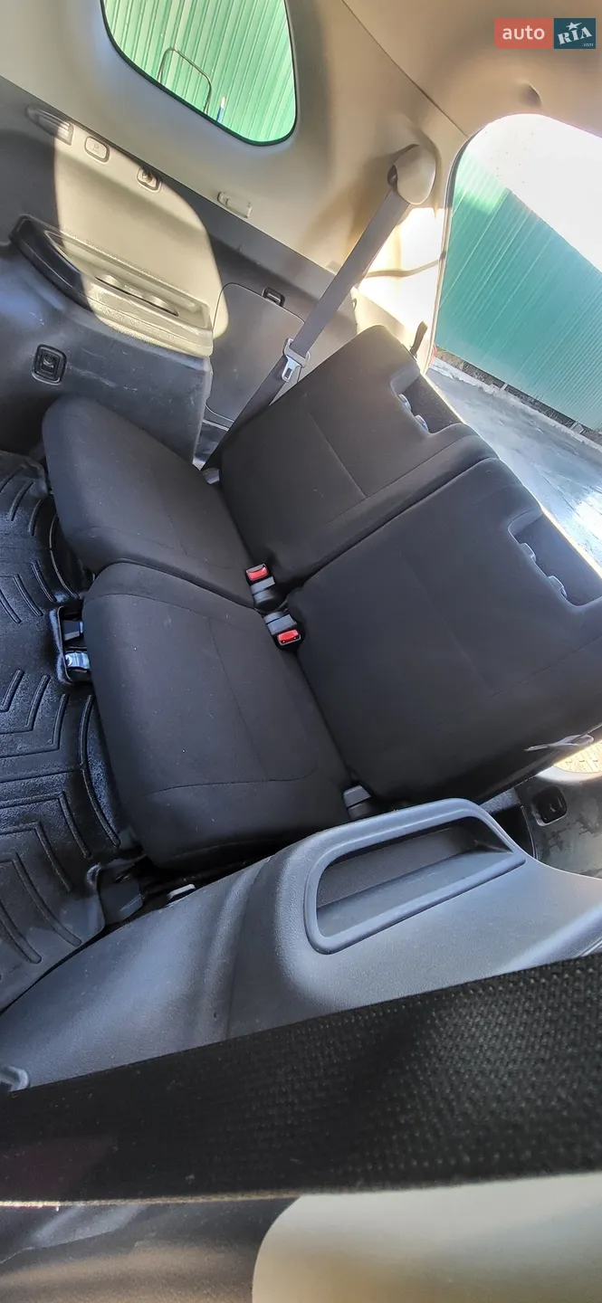 2016 Mitsubishi Outlander - мініатюра 34