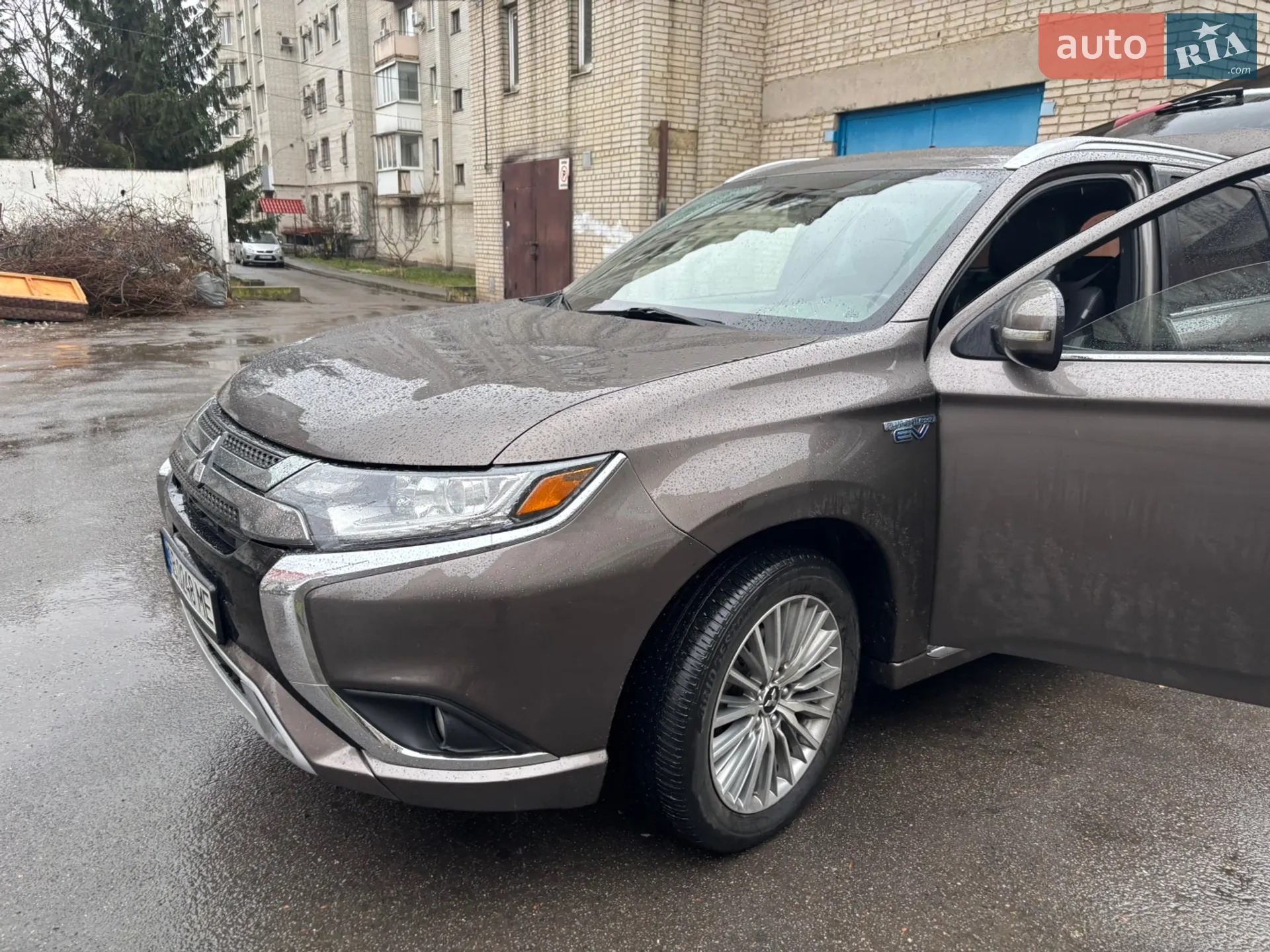 2019 Mitsubishi Outlander - мініатюра 9