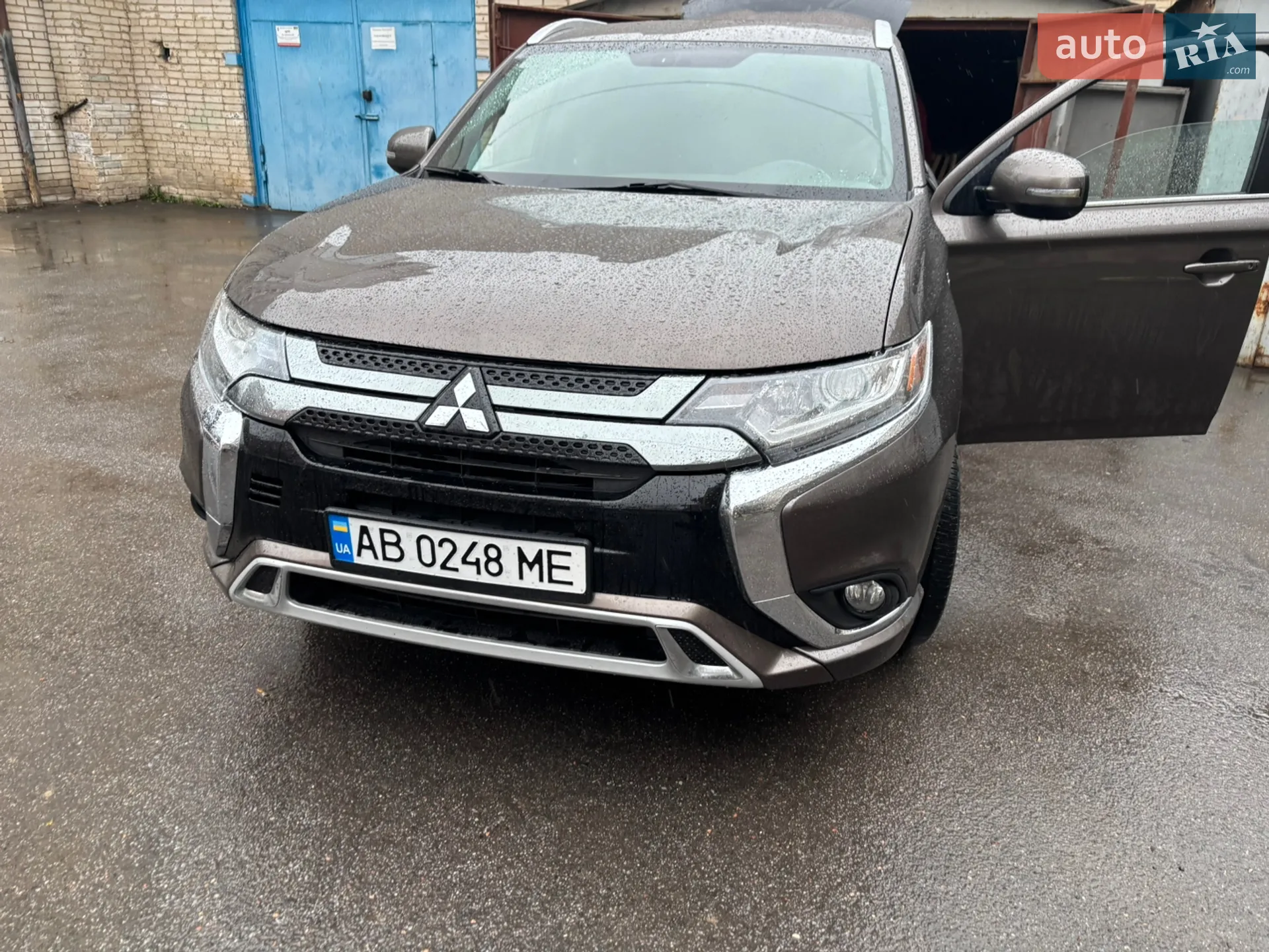 2019 Mitsubishi Outlander - мініатюра 13
