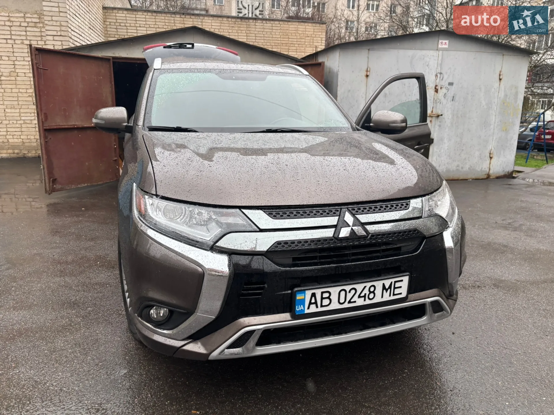 2019 Mitsubishi Outlander - мініатюра 16