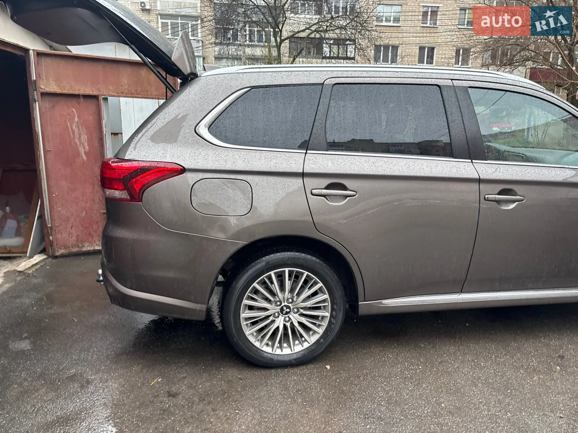 2019 Mitsubishi Outlander - мініатюра 23