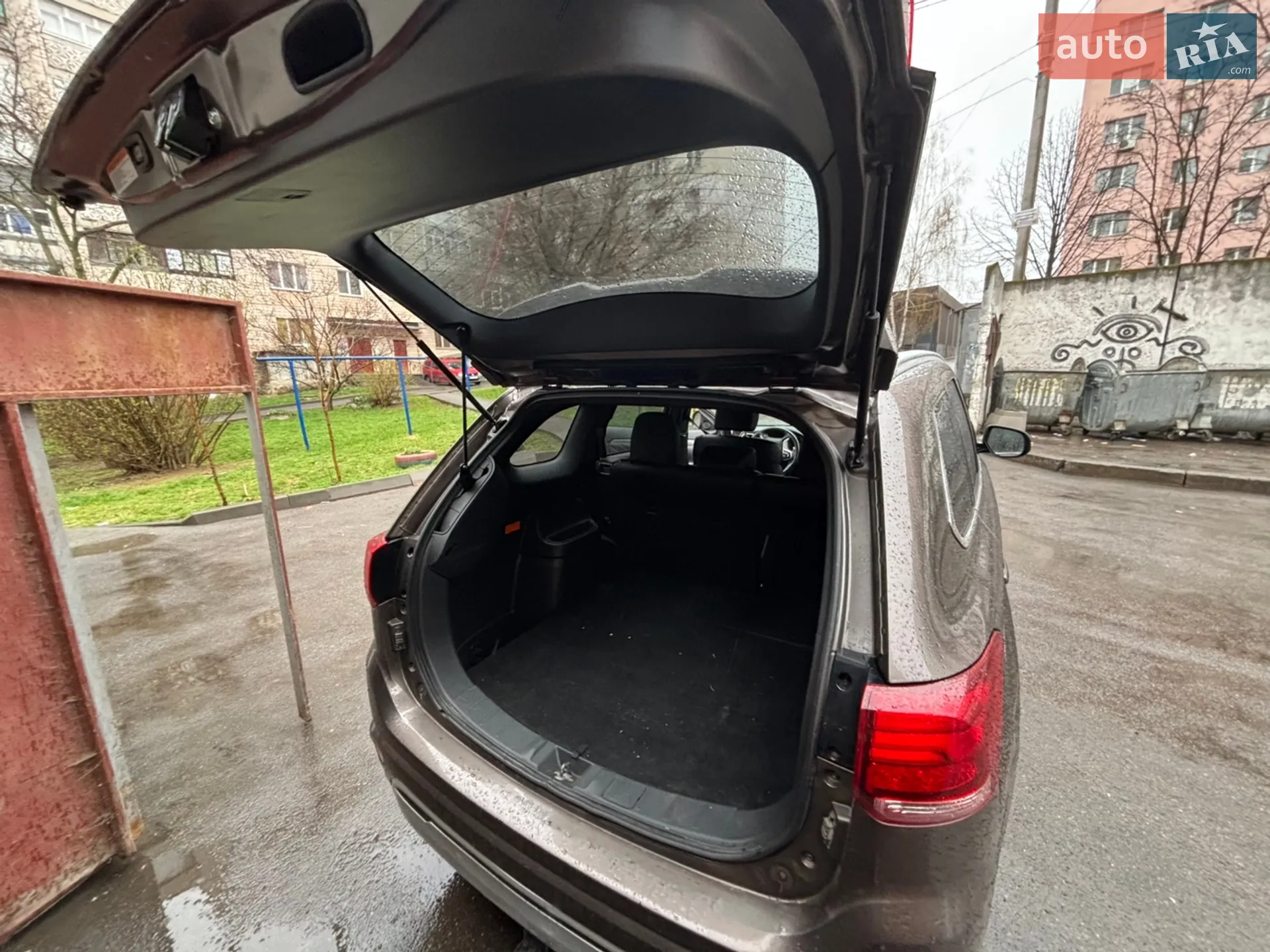 2019 Mitsubishi Outlander - мініатюра 25