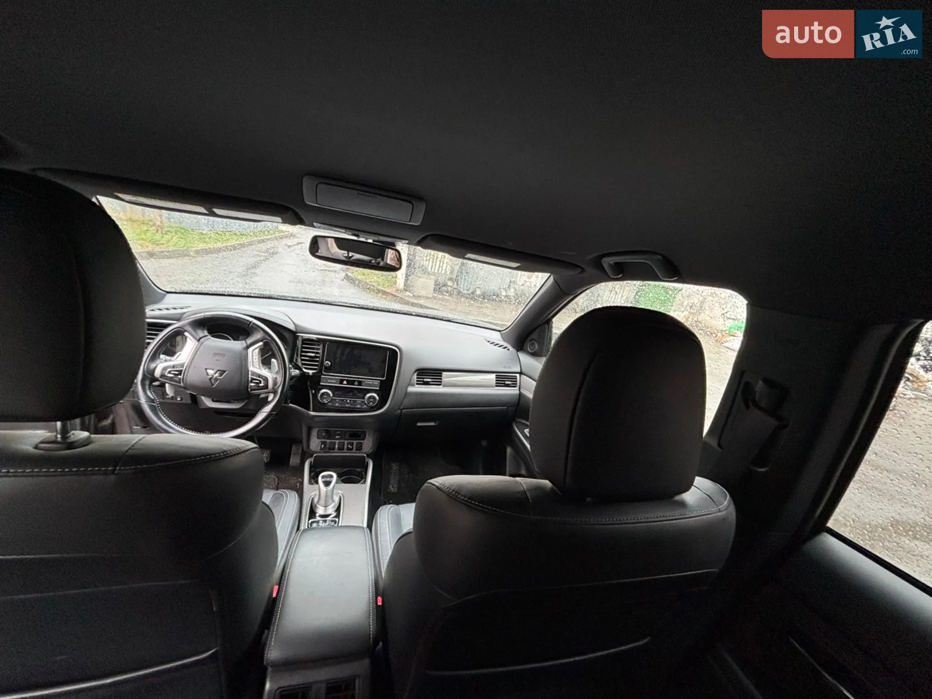 2019 Mitsubishi Outlander - мініатюра 40