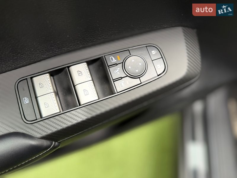 Внедорожник / Кроссовер Mitsubishi Outlander 2022 в Одессе