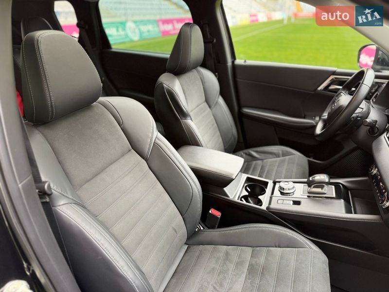 Внедорожник / Кроссовер Mitsubishi Outlander 2022 в Одессе