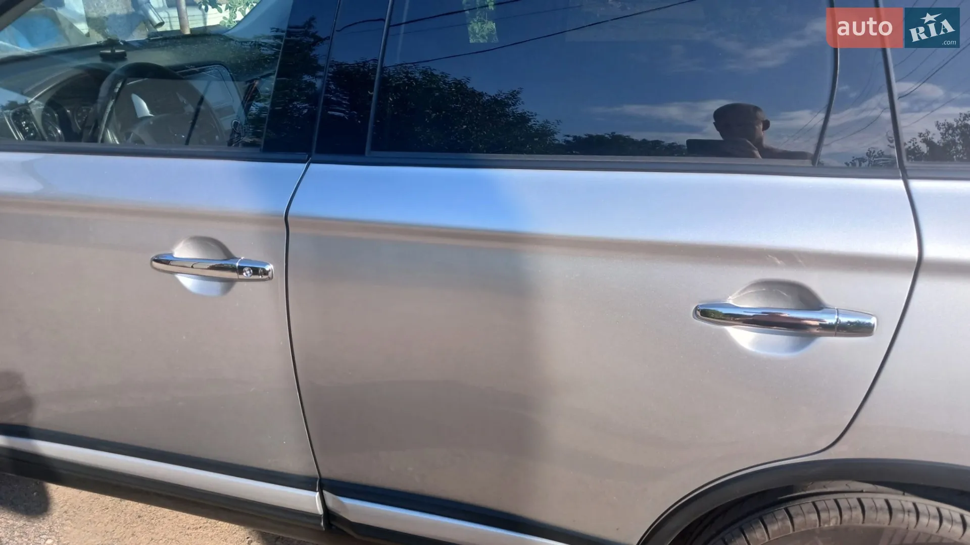 2018 Mitsubishi Outlander - мініатюра 21