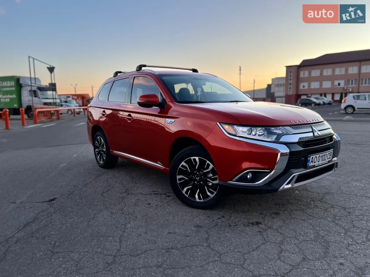 2018 Mitsubishi Outlander - мініатюра 21